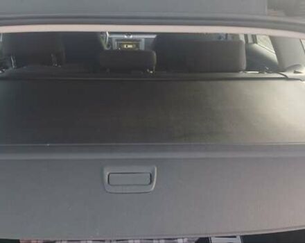 Білий Фольксваген Пассат, об'ємом двигуна 2 л та пробігом 95 тис. км за 13100 $, фото 13 на Automoto.ua