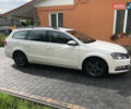 Білий Фольксваген Пассат, об'ємом двигуна 2 л та пробігом 217 тис. км за 10500 $, фото 3 на Automoto.ua