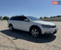 Белый Фольксваген Пассат, объемом двигателя 2 л и пробегом 290 тыс. км за 13600 $, фото 14 на Automoto.ua