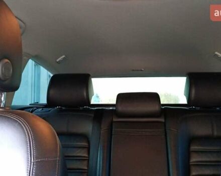 Белый Фольксваген Пассат, объемом двигателя 1.97 л и пробегом 270 тыс. км за 10400 $, фото 17 на Automoto.ua