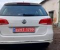 Білий Фольксваген Пассат, об'ємом двигуна 2 л та пробігом 95 тис. км за 12950 $, фото 15 на Automoto.ua