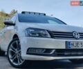 Белый Фольксваген Пассат, объемом двигателя 0 л и пробегом 399 тыс. км за 7000 $, фото 1 на Automoto.ua