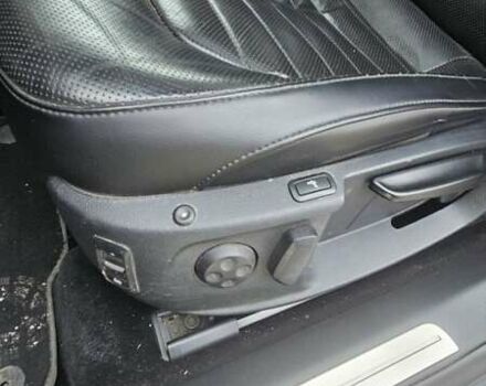 Белый Фольксваген Пассат, объемом двигателя 1.97 л и пробегом 240 тыс. км за 12300 $, фото 7 на Automoto.ua