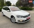 Білий Фольксваген Пассат, об'ємом двигуна 1.97 л та пробігом 255 тис. км за 11900 $, фото 16 на Automoto.ua