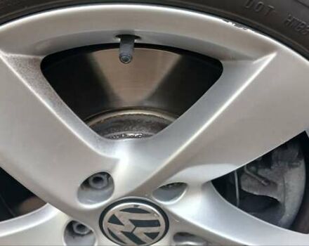 Білий Фольксваген Пассат, об'ємом двигуна 2 л та пробігом 95 тис. км за 12950 $, фото 10 на Automoto.ua