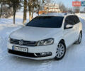 Білий Фольксваген Пассат, об'ємом двигуна 1.97 л та пробігом 356 тис. км за 9350 $, фото 1 на Automoto.ua