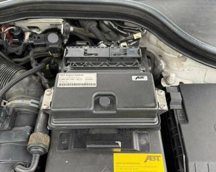 Белый Фольксваген Пассат, объемом двигателя 1.97 л и пробегом 273 тыс. км за 10250 $, фото 25 на Automoto.ua