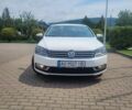 Білий Фольксваген Пассат, об'ємом двигуна 1.97 л та пробігом 270 тис. км за 11000 $, фото 8 на Automoto.ua