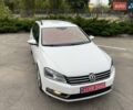 Білий Фольксваген Пассат, об'ємом двигуна 1.97 л та пробігом 255 тис. км за 11900 $, фото 19 на Automoto.ua