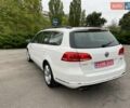 Білий Фольксваген Пассат, об'ємом двигуна 1.97 л та пробігом 255 тис. км за 11900 $, фото 9 на Automoto.ua