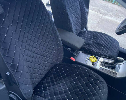 Білий Фольксваген Пассат, об'ємом двигуна 1.97 л та пробігом 275 тис. км за 11700 $, фото 10 на Automoto.ua