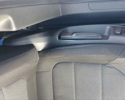 Білий Фольксваген Пассат, об'ємом двигуна 2 л та пробігом 95 тис. км за 13100 $, фото 15 на Automoto.ua