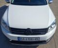 Белый Фольксваген Пассат, объемом двигателя 1.97 л и пробегом 267 тыс. км за 10500 $, фото 1 на Automoto.ua