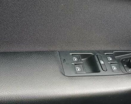 Білий Фольксваген Пассат, об'ємом двигуна 2 л та пробігом 95 тис. км за 12950 $, фото 24 на Automoto.ua