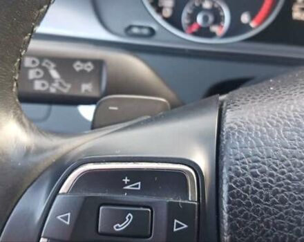 Білий Фольксваген Пассат, об'ємом двигуна 2 л та пробігом 95 тис. км за 13100 $, фото 21 на Automoto.ua