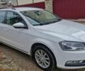 Білий Фольксваген Пассат, об'ємом двигуна 1.97 л та пробігом 280 тис. км за 9800 $, фото 1 на Automoto.ua
