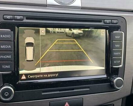 Білий Фольксваген Пассат, об'ємом двигуна 2 л та пробігом 95 тис. км за 12950 $, фото 29 на Automoto.ua