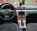 Белый Фольксваген Пассат, объемом двигателя 1.97 л и пробегом 260 тыс. км за 10400 $, фото 5 на Automoto.ua