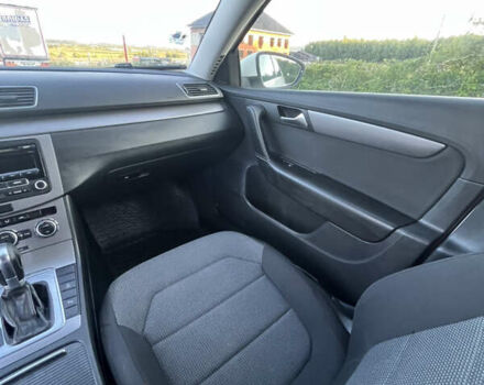 Белый Фольксваген Пассат, объемом двигателя 2 л и пробегом 238 тыс. км за 9500 $, фото 19 на Automoto.ua