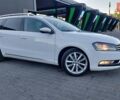 Белый Фольксваген Пассат, объемом двигателя 1.97 л и пробегом 219 тыс. км за 12555 $, фото 8 на Automoto.ua