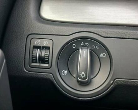 Білий Фольксваген Пассат, об'ємом двигуна 2 л та пробігом 95 тис. км за 12950 $, фото 25 на Automoto.ua