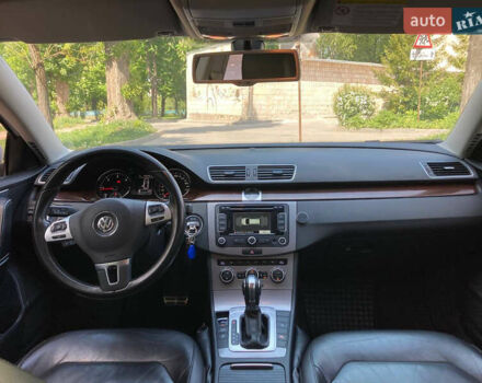 Белый Фольксваген Пассат, объемом двигателя 1.97 л и пробегом 275 тыс. км за 12300 $, фото 8 на Automoto.ua