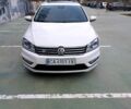 Белый Фольксваген Пассат, объемом двигателя 2 л и пробегом 270 тыс. км за 12100 $, фото 1 на Automoto.ua