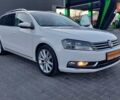 Белый Фольксваген Пассат, объемом двигателя 1.97 л и пробегом 219 тыс. км за 12555 $, фото 25 на Automoto.ua
