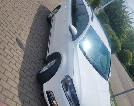 Білий Фольксваген Пассат, об'ємом двигуна 1.97 л та пробігом 270 тис. км за 11000 $, фото 6 на Automoto.ua