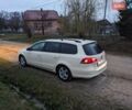 Белый Фольксваген Пассат, объемом двигателя 1.97 л и пробегом 347 тыс. км за 10500 $, фото 6 на Automoto.ua