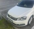 Белый Фольксваген Пассат, объемом двигателя 1.97 л и пробегом 305 тыс. км за 11000 $, фото 5 на Automoto.ua