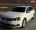 Білий Фольксваген Пассат, об'ємом двигуна 1.97 л та пробігом 274 тис. км за 11800 $, фото 1 на Automoto.ua