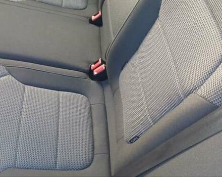 Білий Фольксваген Пассат, об'ємом двигуна 2 л та пробігом 95 тис. км за 13100 $, фото 14 на Automoto.ua