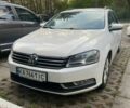 Белый Фольксваген Пассат, объемом двигателя 1.6 л и пробегом 216 тыс. км за 7500 $, фото 1 на Automoto.ua