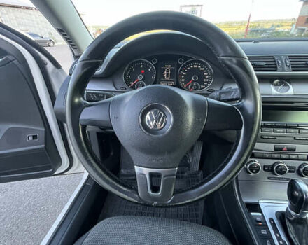 Білий Фольксваген Пассат, об'ємом двигуна 1.97 л та пробігом 338 тис. км за 9999 $, фото 49 на Automoto.ua