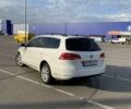 Білий Фольксваген Пассат, об'ємом двигуна 1.97 л та пробігом 326 тис. км за 10000 $, фото 8 на Automoto.ua