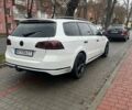 Белый Фольксваген Пассат, объемом двигателя 1.97 л и пробегом 290 тыс. км за 10500 $, фото 3 на Automoto.ua