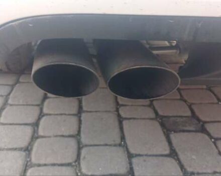 Білий Фольксваген Пассат, об'ємом двигуна 2 л та пробігом 95 тис. км за 13100 $, фото 5 на Automoto.ua