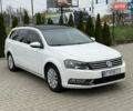 Белый Фольксваген Пассат, объемом двигателя 1.97 л и пробегом 273 тыс. км за 10250 $, фото 2 на Automoto.ua