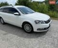Белый Фольксваген Пассат, объемом двигателя 1.97 л и пробегом 363 тыс. км за 9999 $, фото 1 на Automoto.ua
