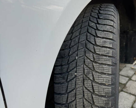 Белый Фольксваген Пассат, объемом двигателя 1.97 л и пробегом 300 тыс. км за 10100 $, фото 11 на Automoto.ua