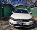 Білий Фольксваген Пассат, об'ємом двигуна 2 л та пробігом 260 тис. км за 12200 $, фото 1 на Automoto.ua