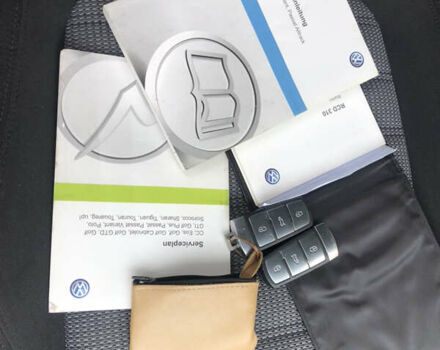 Білий Фольксваген Пассат, об'ємом двигуна 2 л та пробігом 217 тис. км за 10500 $, фото 27 на Automoto.ua