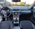 Белый Фольксваген Пассат, объемом двигателя 1.97 л и пробегом 219 тыс. км за 12555 $, фото 11 на Automoto.ua