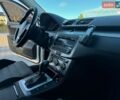 Белый Фольксваген Пассат, объемом двигателя 2 л и пробегом 289 тыс. км за 10700 $, фото 40 на Automoto.ua