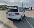 Білий Фольксваген Пассат, об'ємом двигуна 1.97 л та пробігом 326 тис. км за 10000 $, фото 9 на Automoto.ua