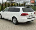 Белый Фольксваген Пассат, объемом двигателя 1.97 л и пробегом 273 тыс. км за 10250 $, фото 9 на Automoto.ua
