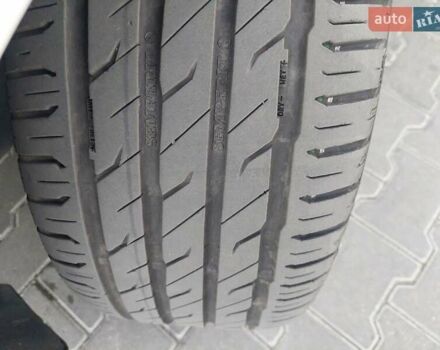 Белый Фольксваген Пассат, объемом двигателя 1.97 л и пробегом 219 тыс. км за 12555 $, фото 1 на Automoto.ua