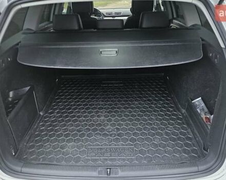 Белый Фольксваген Пассат, объемом двигателя 1.97 л и пробегом 240 тыс. км за 12300 $, фото 16 на Automoto.ua