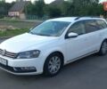Білий Фольксваген Пассат, об'ємом двигуна 2 л та пробігом 307 тис. км за 9500 $, фото 1 на Automoto.ua
